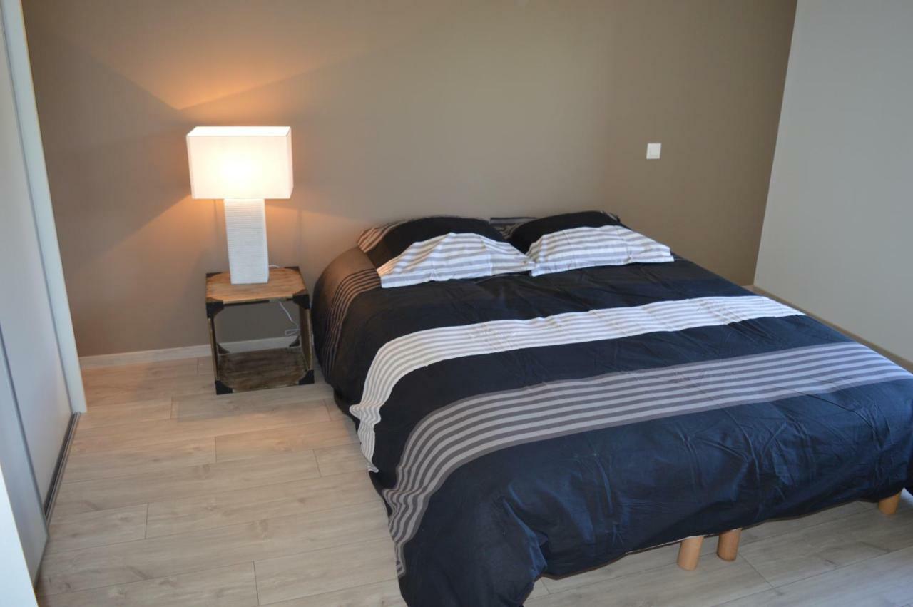 Gite De Blagny Saint-Clair-sur-l'Elle Exterior foto