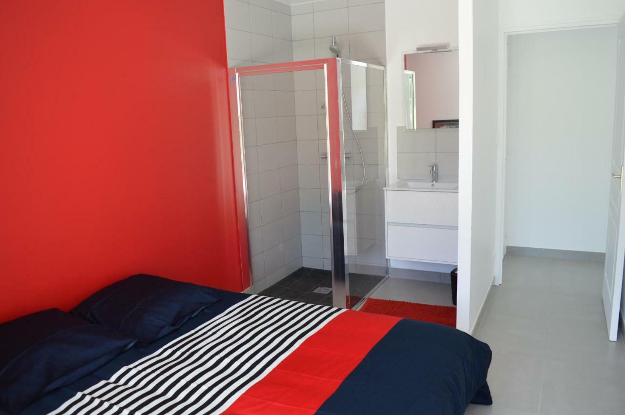 Gite De Blagny Saint-Clair-sur-l'Elle Exterior foto